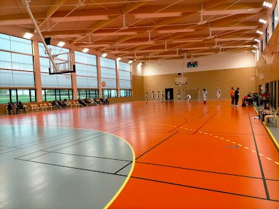 Foto de Gymnase Louis Chaillot