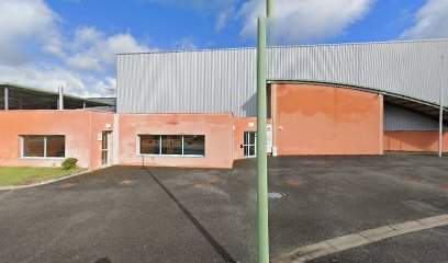 Foto de Gymnase Maurice DELFOUR
