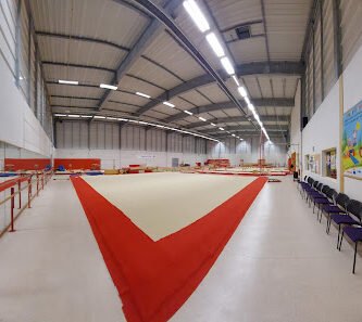 Foto de Gymnase Municipal Léon Wintzinger