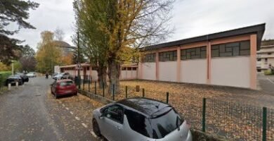 Foto de Gymnase Parmelan