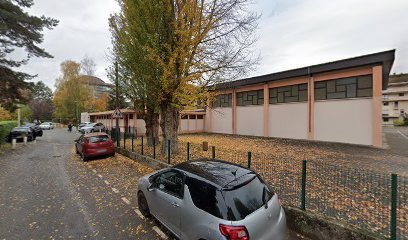 Foto de Gymnase Parmelan