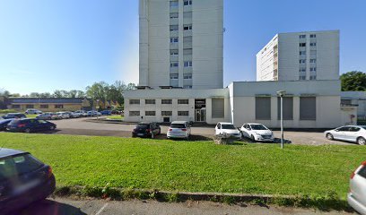 Foto de Gymnase Perlinski