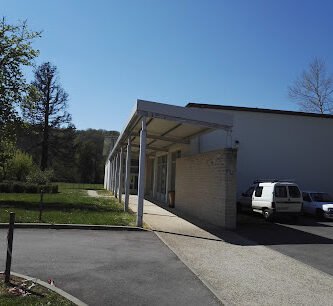 Foto de Gymnase cantonal de l'Isle-sur-Serein