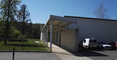 Foto de Gymnase cantonal de l'Isle-sur-Serein