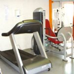 Foto de Gymnase de Cousance
