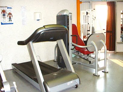 Foto de Gymnase de Cousance