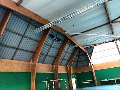 Foto de Gymnase de KERZOUAR