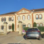 Foto de Gymnase de la bouverie