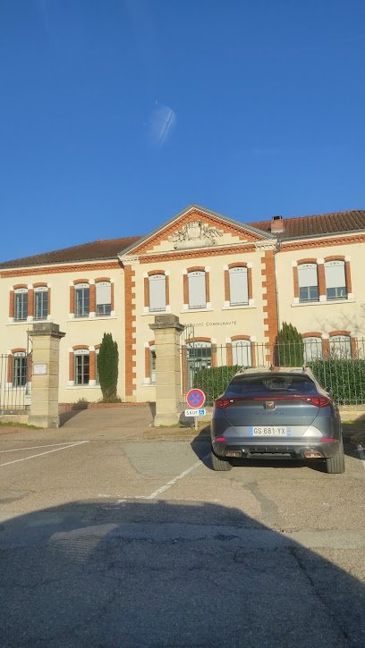 Foto de Gymnase de la bouverie