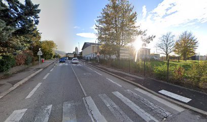 Foto de Gymnase des Carillons