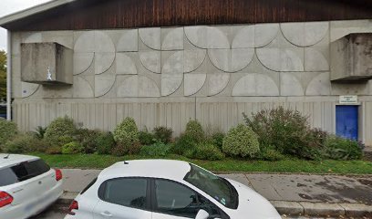 Foto de Gymnase des Soeurs Blanches