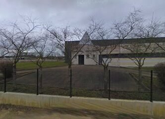 Foto de Gymnase du Chevalier d'Eon
