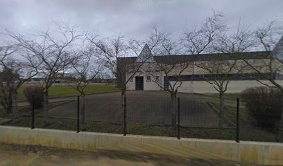 Foto de Gymnase du Chevalier d'Eon