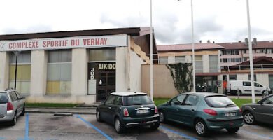 Foto de Gymnase du Vernay