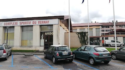 Foto de Gymnase du Vernay