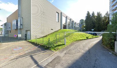 Foto de Gymnase du collège Beauregard