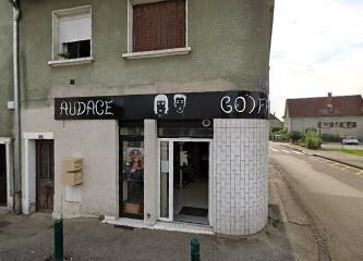Foto de Gymnase lumiere