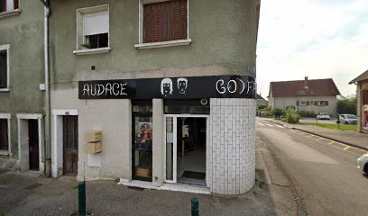 Foto de Gymnase lumiere