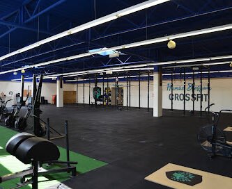 Foto de Human Blossom CrossFit Taillecourt