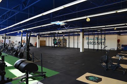 Foto de Human Blossom CrossFit Taillecourt