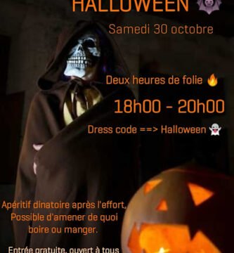 Foto de IRONSPORT & SANTE AUXERRE