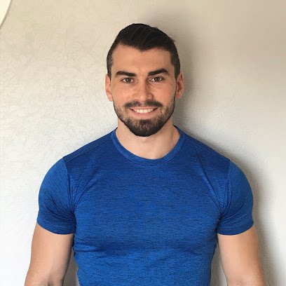 Foto de Jon_healthyman