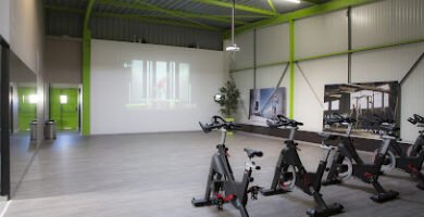 Foto de K2 SPORT CLUB