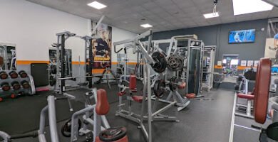 Foto de L'Appart Fitness - salle de sport Beaune