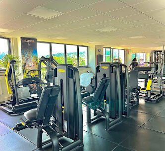 Foto de L'Étage Sport Club
