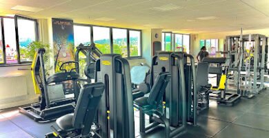 Foto de L'Étage Sport Club