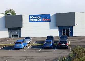 Foto de L'Orange Bleue