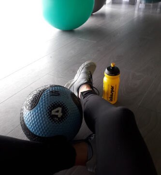 Foto de La Salle - Centre de Fitness