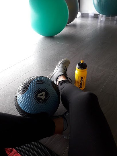 Foto de La Salle - Centre de Fitness