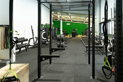 Foto de Le Centre - Salle de sport à Lannilis