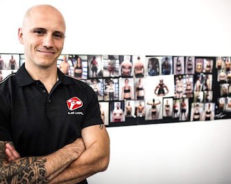 Foto de Le Local Transformation physique