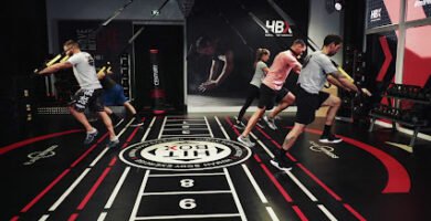 Foto de Le Studio Fitness 2.0 - Salle de Sport Fontenay Le Comte