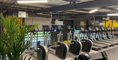 Foto de Lemon One Fitness Pontarlier