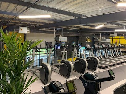 Foto de Lemon One Fitness Pontarlier