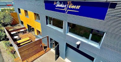 Foto de Les Studios Fitness