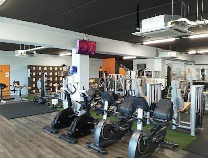 Foto de L'espace Fitness 12
