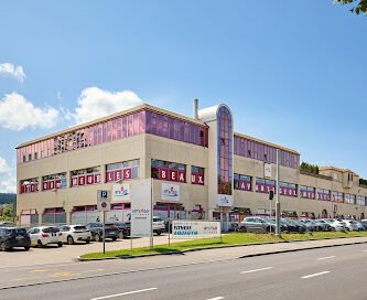 Foto de Let's Go Fitness (La Chaux-de-Fonds Eplatures)