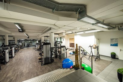 Foto de Let's Go Fitness (Lausanne La Borde)