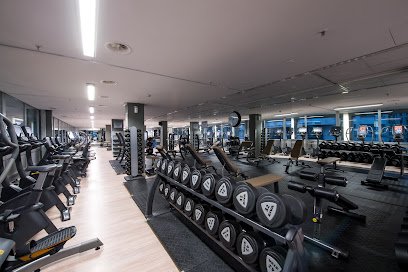 Foto de Let's Go Fitness (Lausanne Marterey)