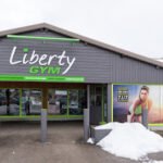 Foto de Liberty GYM Morteau - Les Fins
