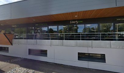 Foto de Liberty GYM Poligny