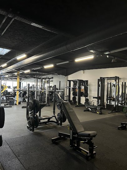 Foto de Liberty Gym Besançon Valentin - Liberty GYM Salle de sport
