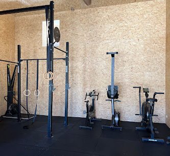 Foto de MLECOEUR Coach sportif et nutrition