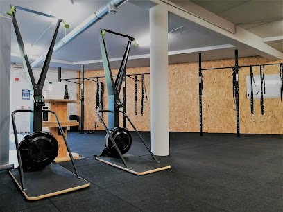 Foto de Mont Training Studio