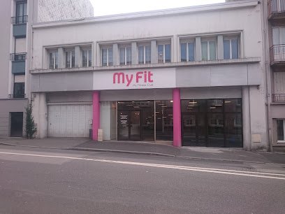 Foto de Myfit brest