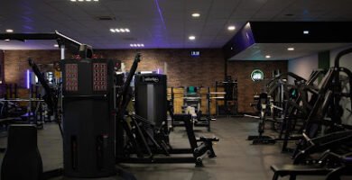 Foto de Oasis Gym